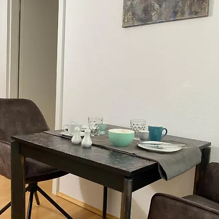 Quartier Sued Apartment *