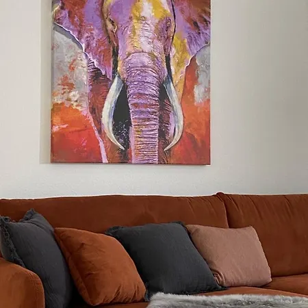 Quartier Sued Marburg