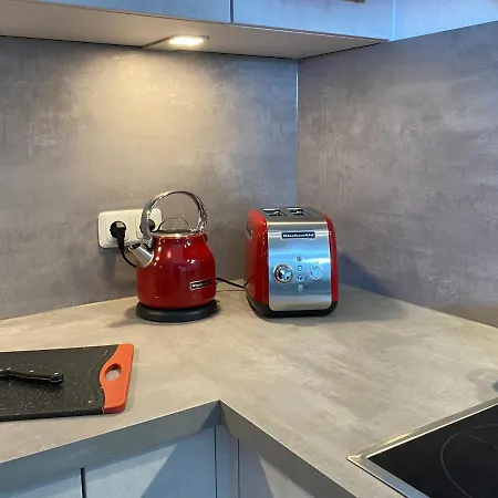 Appartement Quartier Sued *