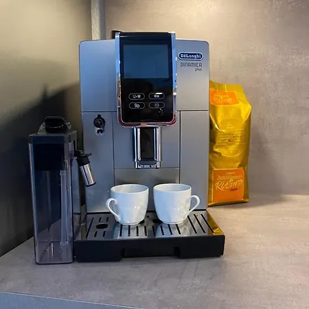 Quartier Sued Marburg