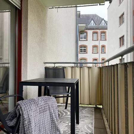 Quartier Sued *