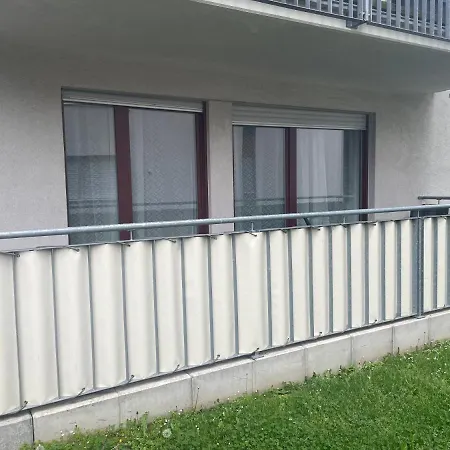 Apartment Quartier Sued Marburg