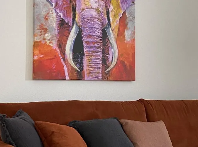 Quartier Sued Marburg